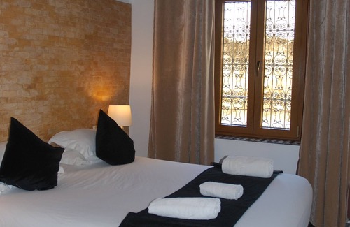 Talaa House | Dar D'or Fes