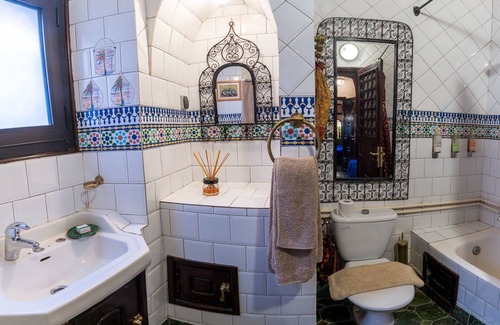 Tarmigt House | Dar Daif