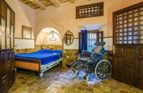 Tarmigt House | Dar Daif