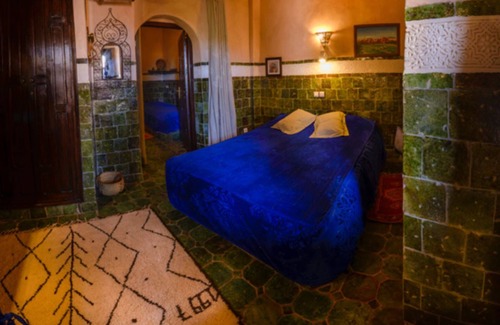 Tarmigt House | Dar Daif