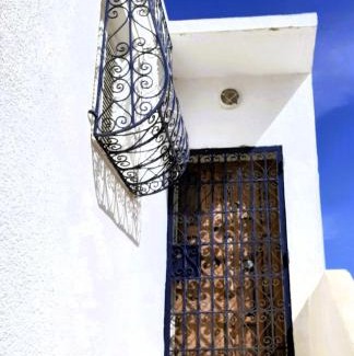 Playa Sidi Mehrez Apartment | Dar Dalenda