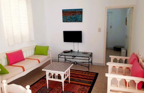 Playa Sidi Mehrez Apartment | Dar Dalenda