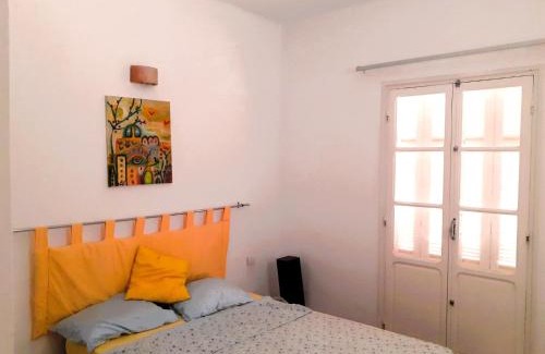 Playa Sidi Mehrez Apartment | Dar Dalenda