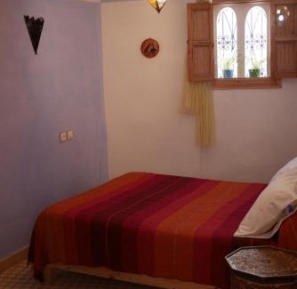Medina of Chefchaouen Bed & Breakfast | Dar Dalia
