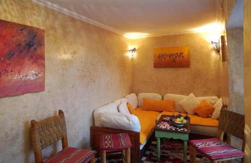 Medina House | Dar Daoud