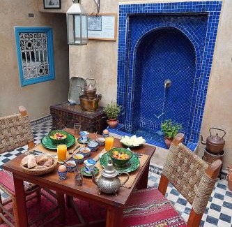 Medina House | Dar Daoud