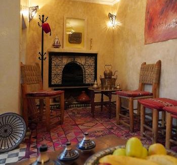 Medina House | Dar Daoud