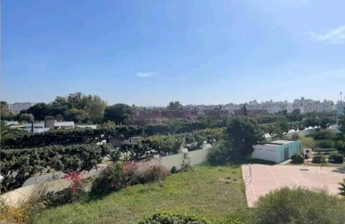 Ain Sebaa Apartment | Dar dar