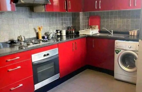 Ain Sebaa Apartment | Dar dar