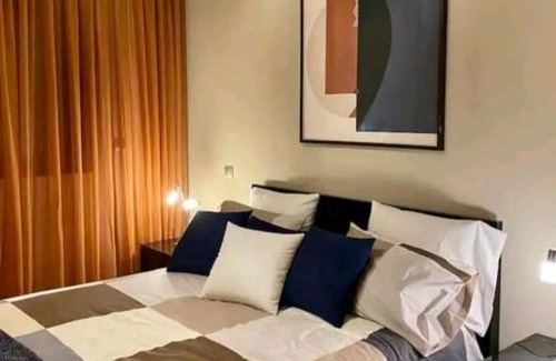 Ain Sebaa Apartment | Dar dar