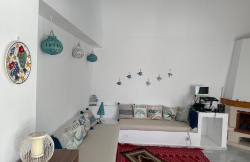 Aousja Other | Dar Darek