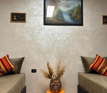 Mellah Bed & Breakfast | Dar Daroune