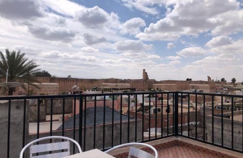 Mellah Bed & Breakfast | Dar Daroune