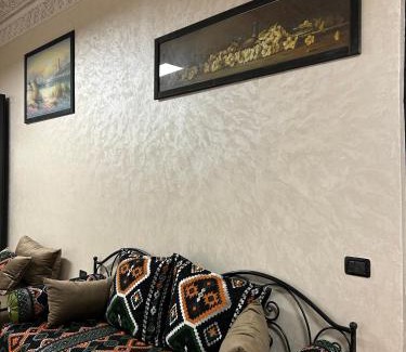 Mellah Bed & Breakfast | Dar Daroune