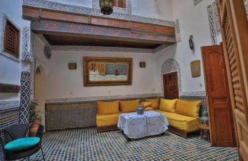 Quettanine House | Dar Demlij