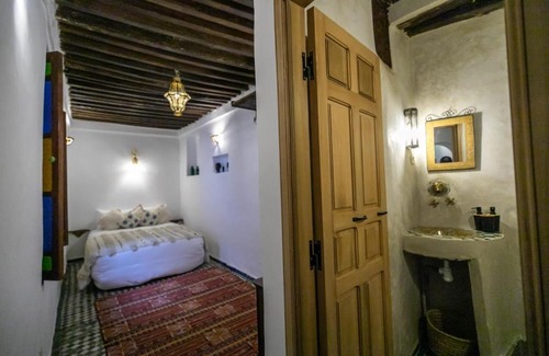 Quettanine House | Dar Demlij