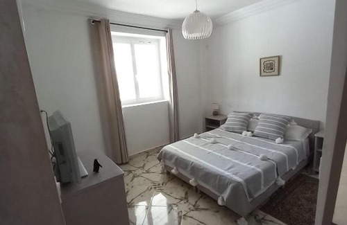 Ida Ougourd Bed & Breakfast | Dar Des arts