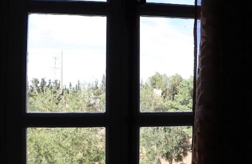 Ida Ougourd Bed & Breakfast | Dar Des arts