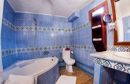 Algiers Hotel | Dar Diaf Cheraga