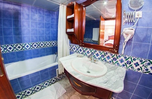 Algiers Hotel | Dar Diaf Cheraga