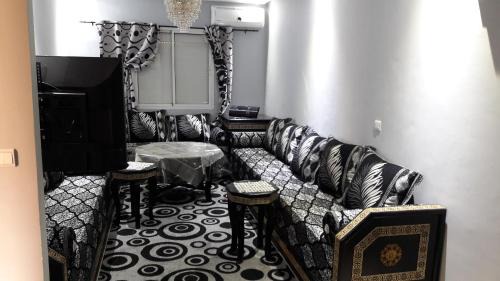 Cite Essalam Apartment | Dar Diafa