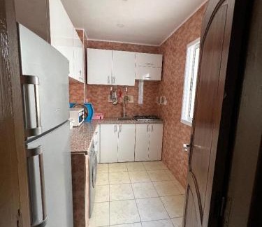 Cite Essalam Apartment | Dar Diafa