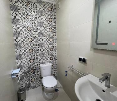 Cite Essalam Apartment | Dar Diafa