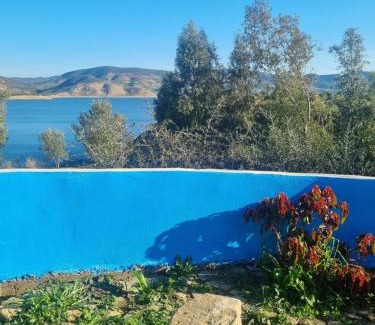 Oued El Makhazine House | DAR DIAFA OUED MAKHAZINE- CHEZ BILAL