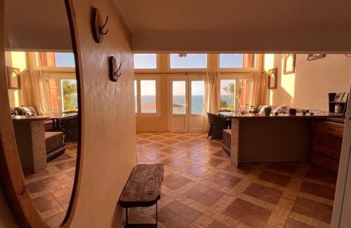 Mirleft Apartment | Dar diafa samira