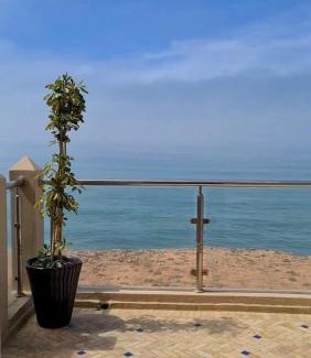 Mirleft Apartment | Dar diafa samira