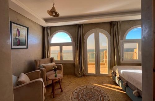 Mirleft Apartment | Dar diafa samira
