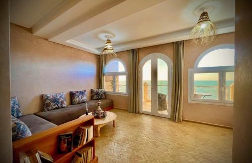 Mirleft Apartment | Dar diafa samira