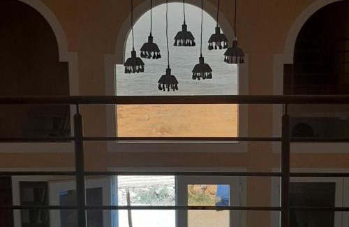 Mirleft Apartment | Dar diafa samira surf