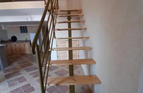 Mirleft Apartment | Dar diafa samira surf