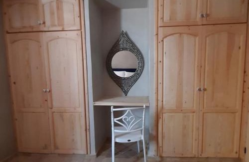 Mirleft Apartment | Dar diafa samira surf