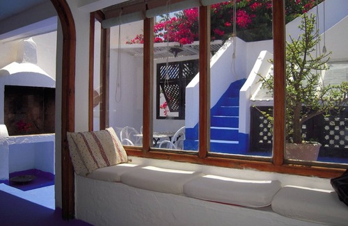Medina House | DAR DIALI traditional house in historical-artistic medina