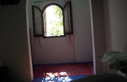Medina House | DAR DIALI traditional house in historical-artistic medina