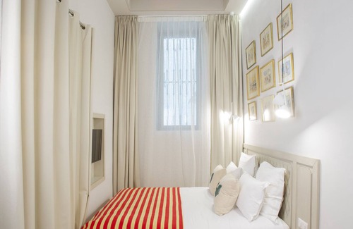 Medina of Tunis Hotel | Dar Dorra