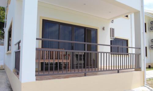 Mahe Island Apartment | Dar & Douce Apartments