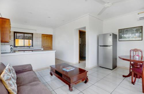 Mahe Island Apartment | Dar & Douce Apartments
