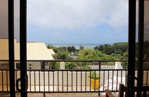 Mahe Island Apartment | Dar & Douce Apartments