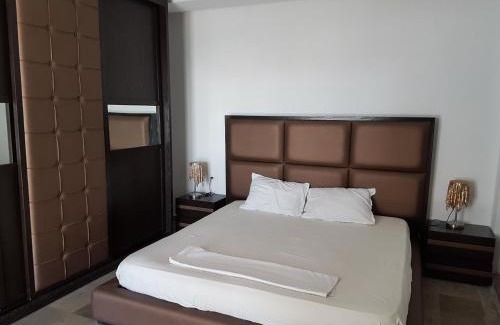 Sousse - Monastir Apartment | Dar Doudi