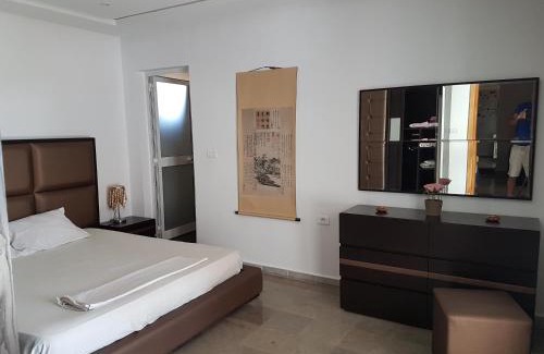Sousse - Monastir Apartment | Dar Doudi