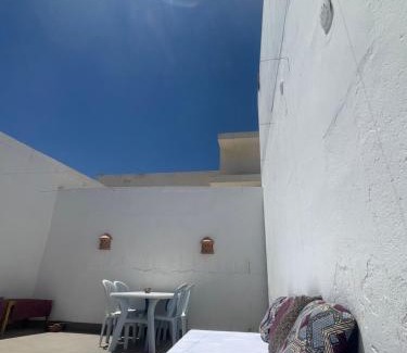 Eastern Hammamet House | Dar Douja - Beach and Medina