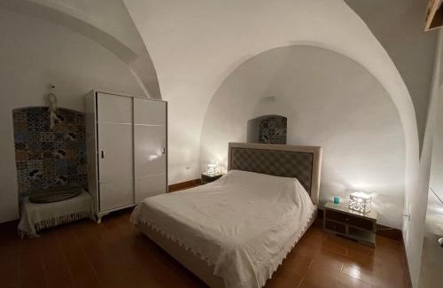 Eastern Hammamet House | Dar Douja - Beach and Medina