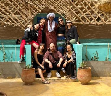 Hassilabied Bed & Breakfast | Dar Duna