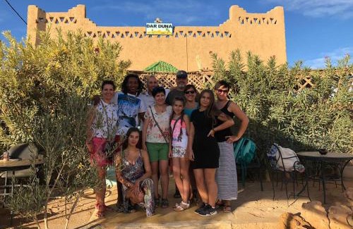 Hassilabied Bed & Breakfast | Dar Duna