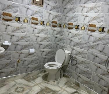 Tazenakht Apartment | Dar Dyafa