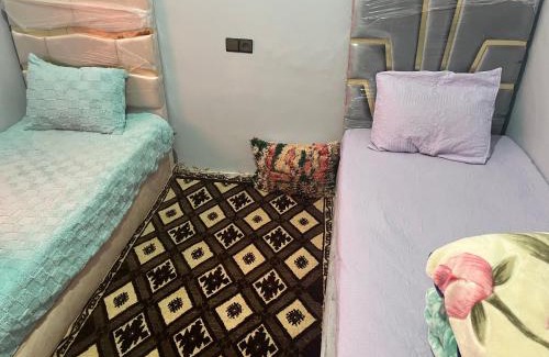 Tazenakht Apartment | Dar Dyafa