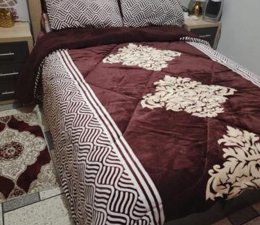 Larache Apartment | Dar dyafa